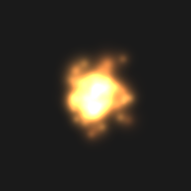 Big Explosion